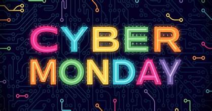 C L Bargains' Cyber Monday 11/27/2023