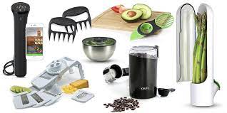 Here are some featured Kitchen Gadgets