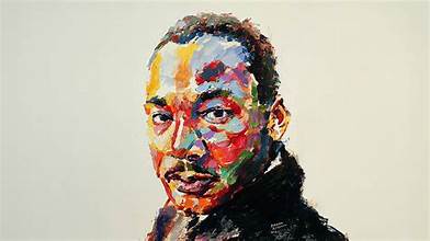 Today is Martin Luther King Day on Monday 01/15/2024