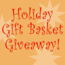 C L BARGAINS October Gift Basket Giveaway!!!