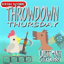 THICK PRICE THROWDOWN ON THURSDAY 03/07/2024