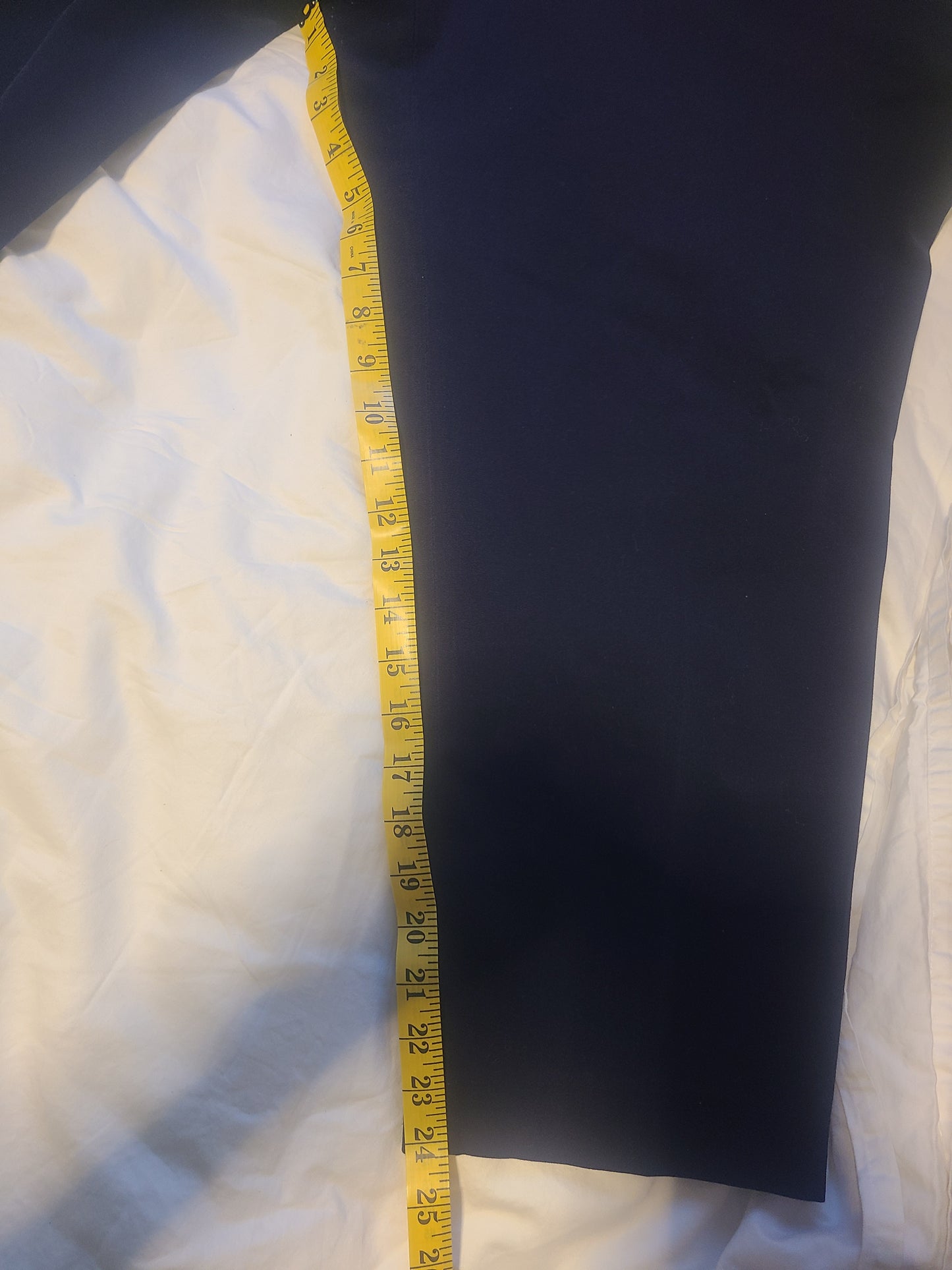 TALBOTS Plus Size Heritage Pants