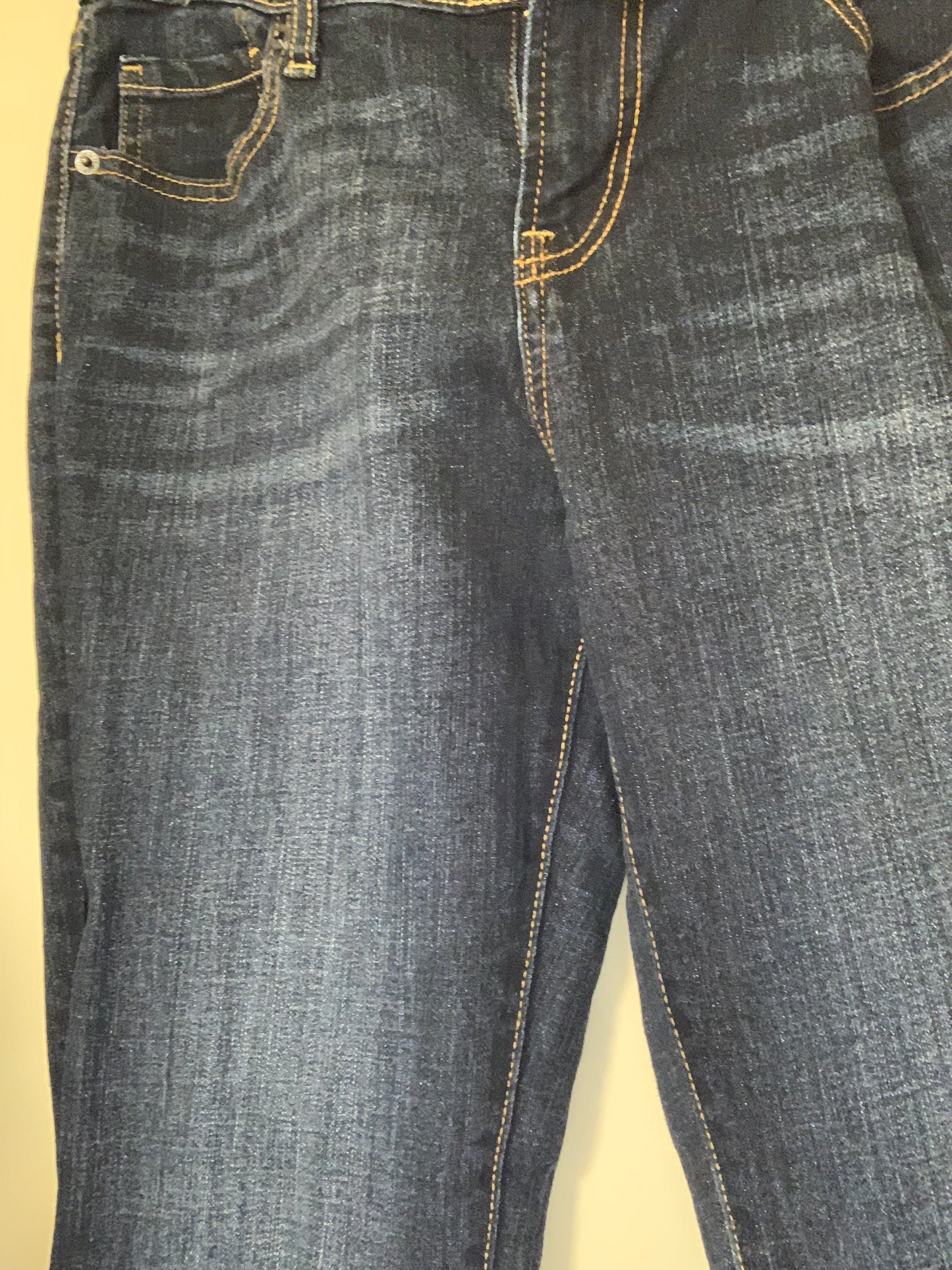 Old Navy Sweetheart Jeans