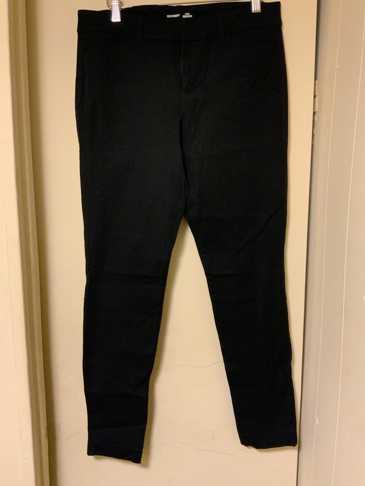 Old Navy High-Waisted Pixie Skinny Pants