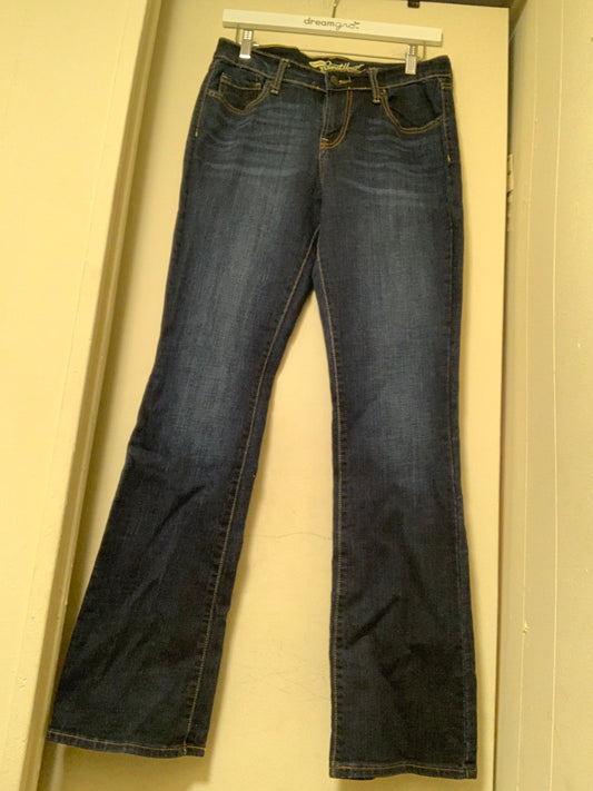 Old Navy Sweetheart Jeans