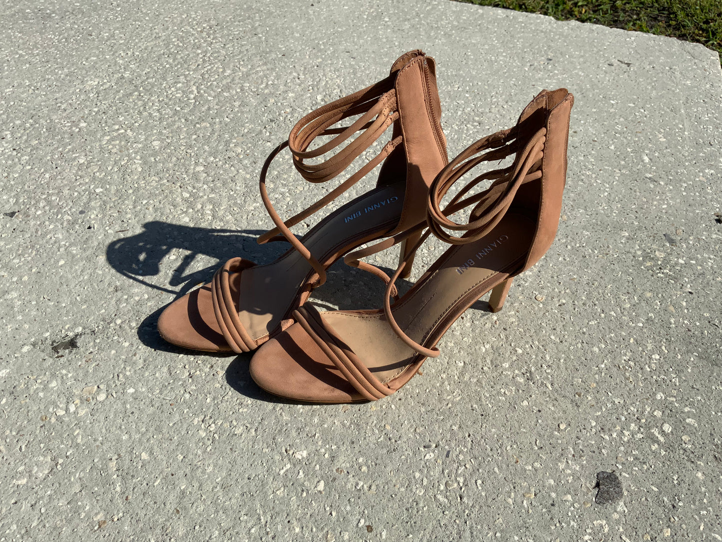 Gianni Bini Noreena High Heels