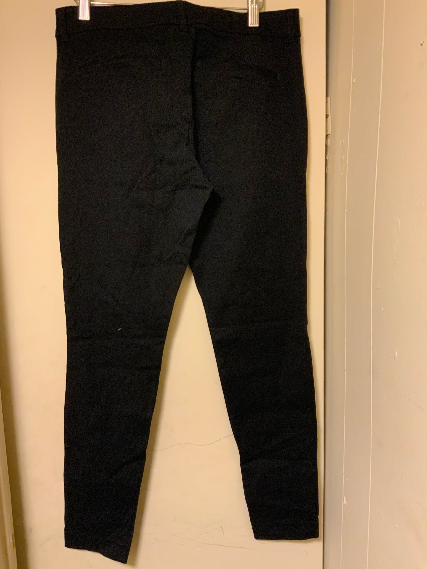 Old Navy High-Waisted Pixie Skinny Pants