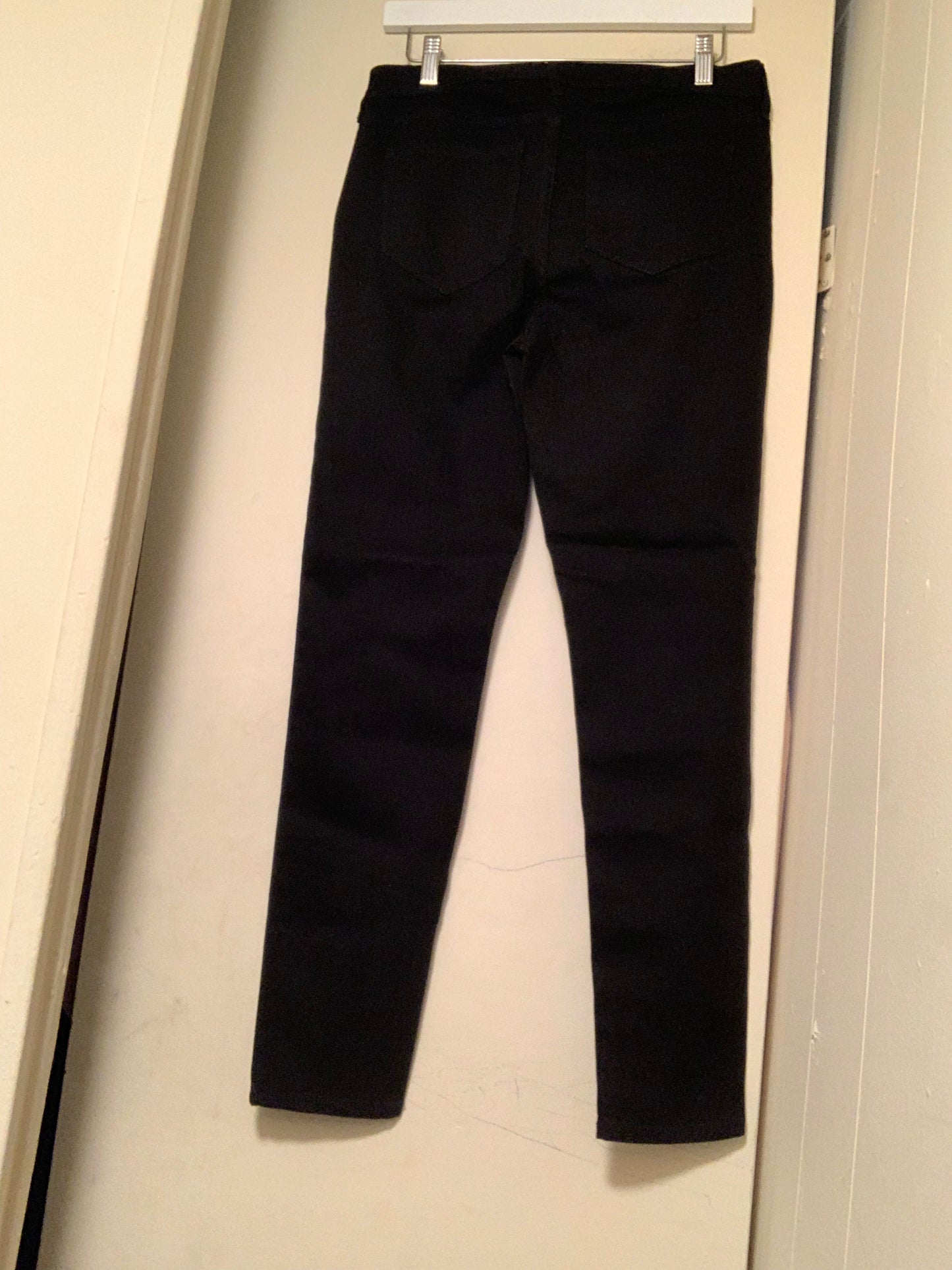 Old Navy Wow Super Skinny Mid-Rise Pants